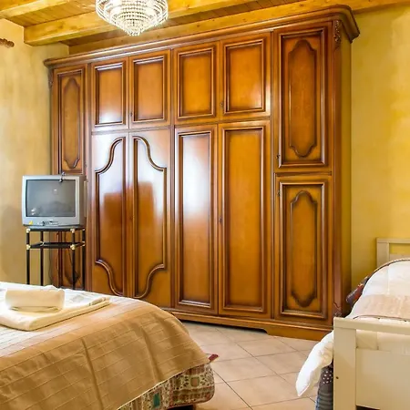 Casa Fenice - And Breakfast *